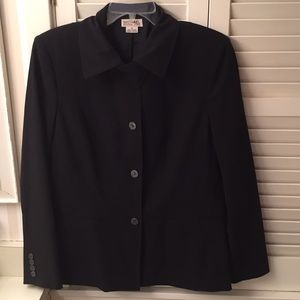 Michael Kors black blazer